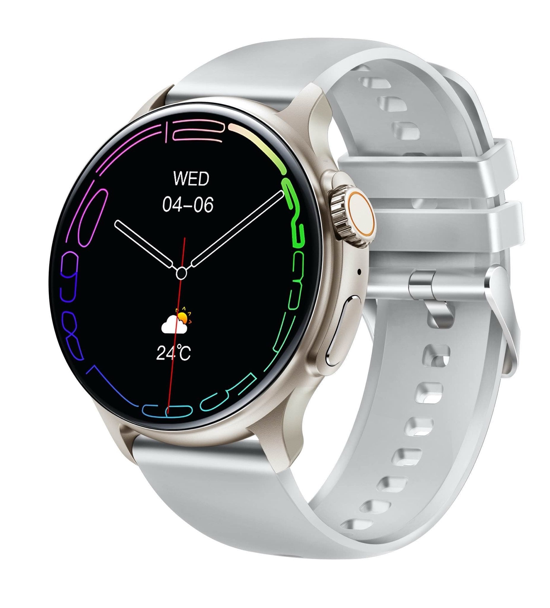 Watchjoy Smartwatch