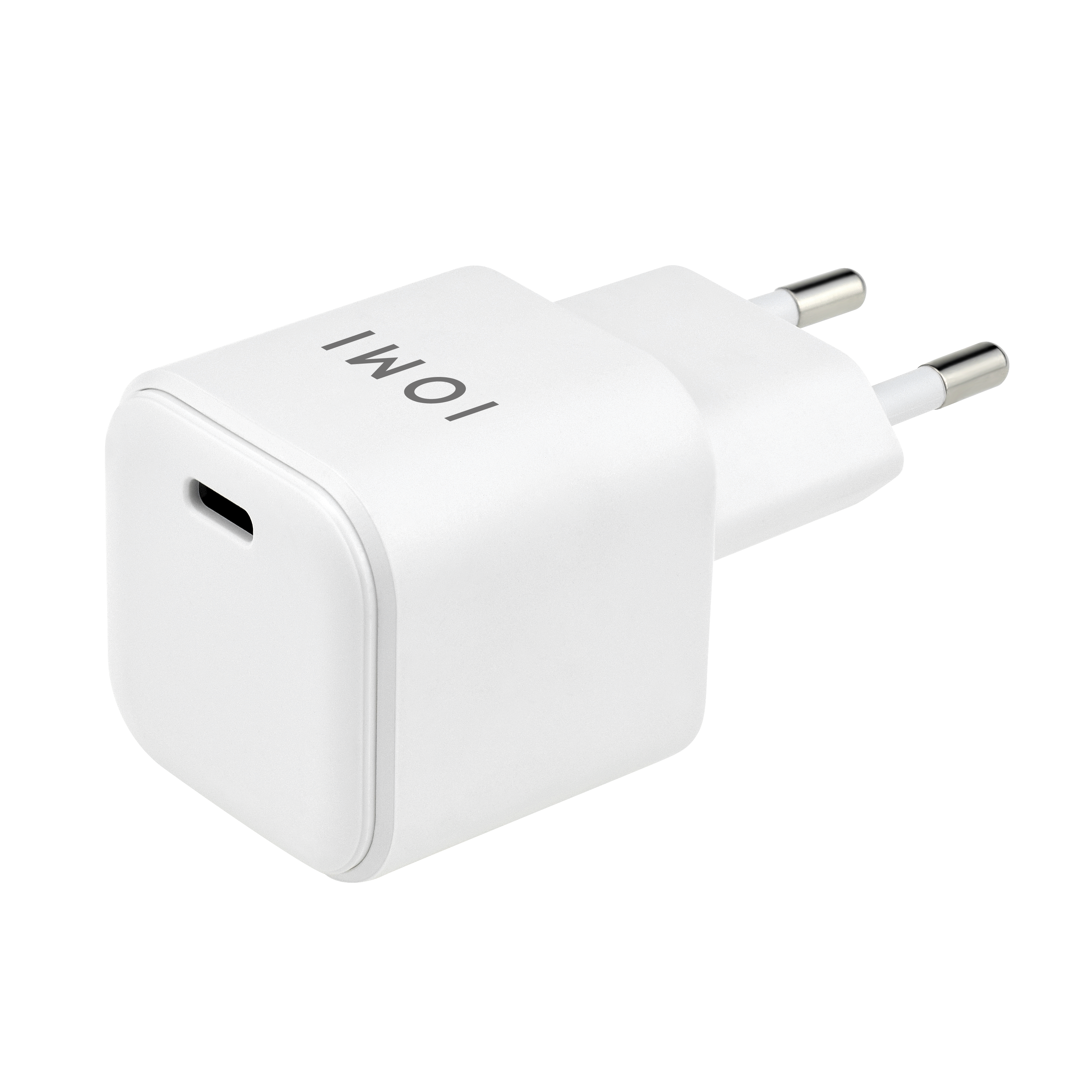 USB-C Mini Reiselader 65 Watt