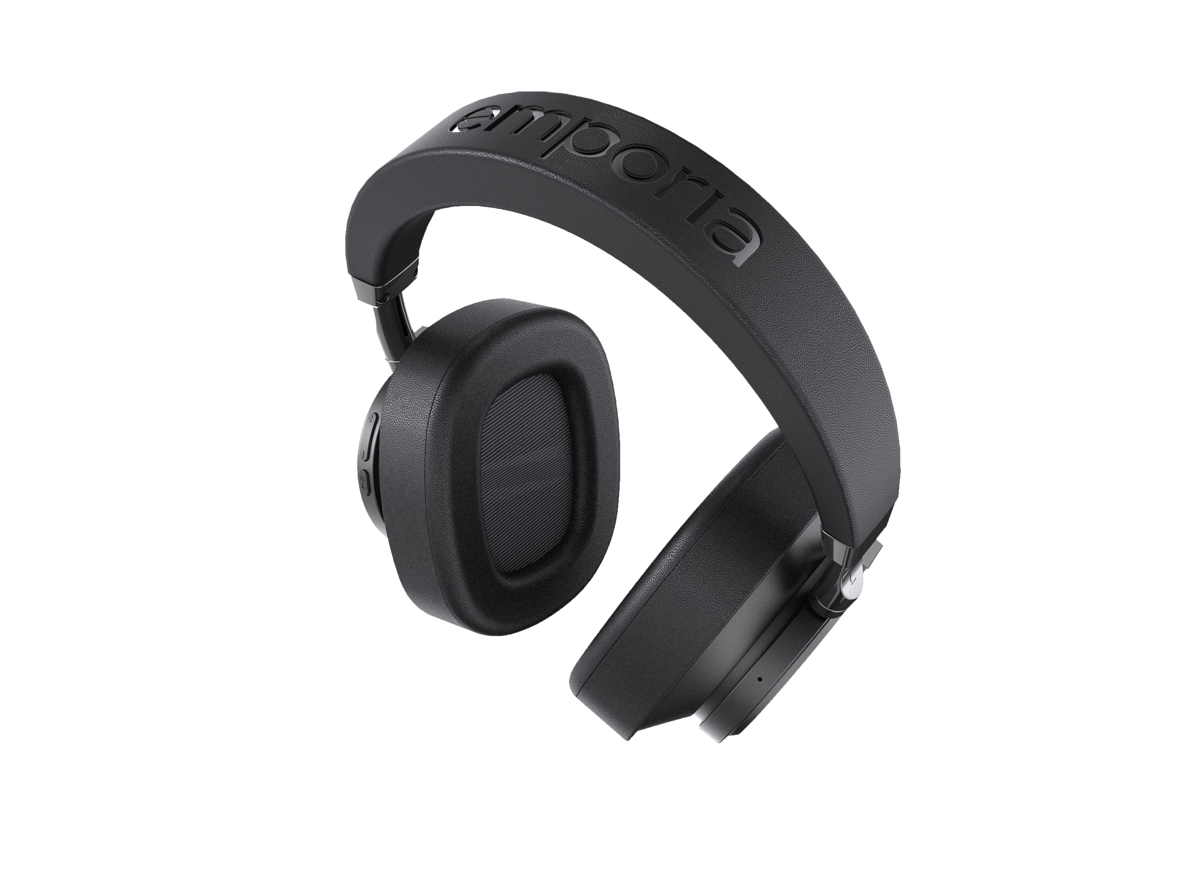 Over-Ear-Kopfhörer (Noise Cancelling)