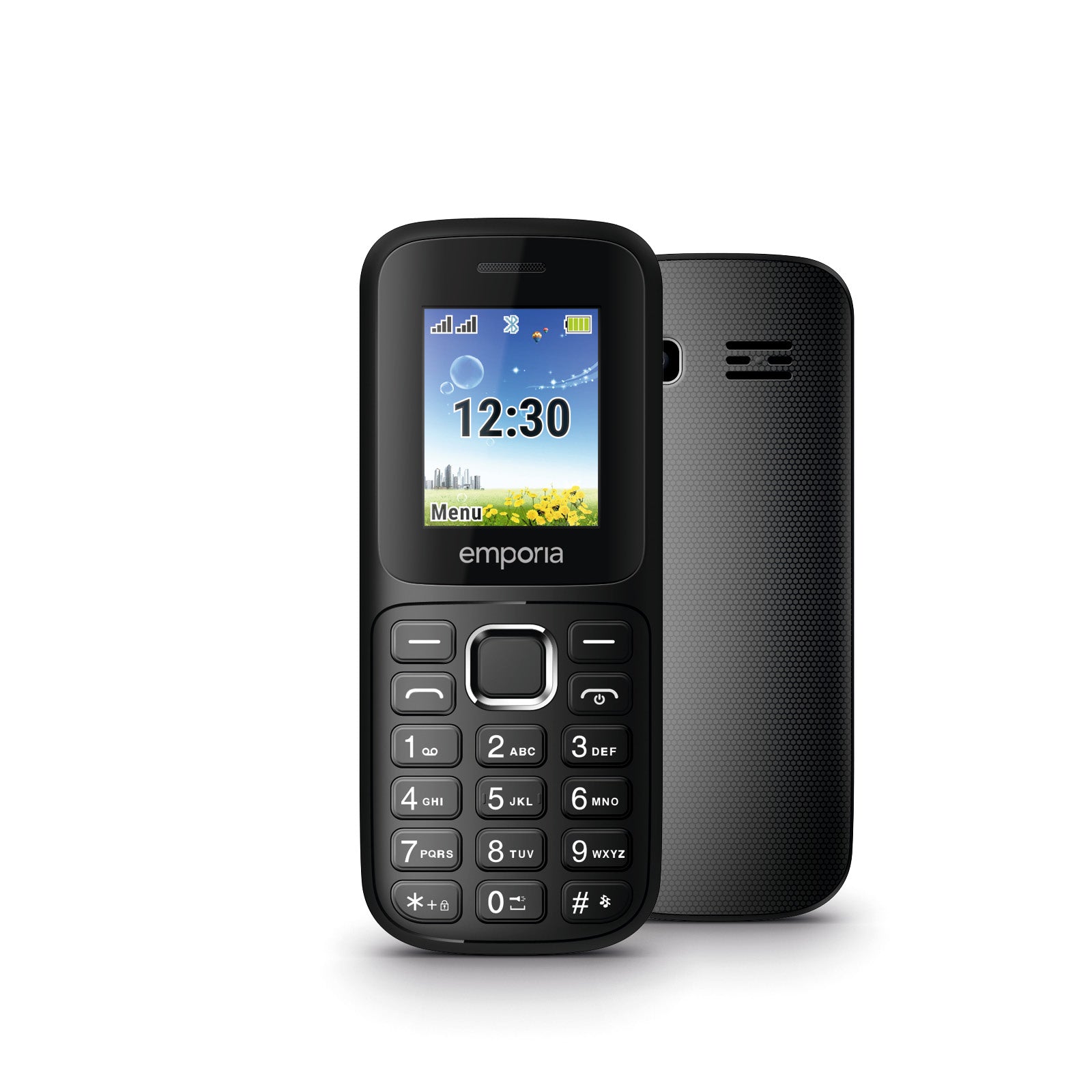 emporia FN313 – Tastenhandy mit Dual Sim