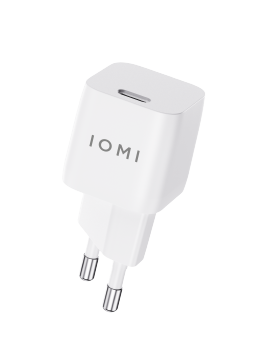 emporia Minireiselader (USB-C)