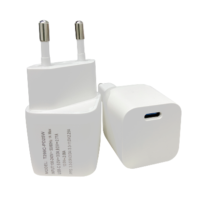 USB-C-Mini-Reiselader 30 W