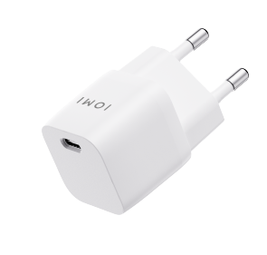 Mini chargeur de voyage USB-C 30 W