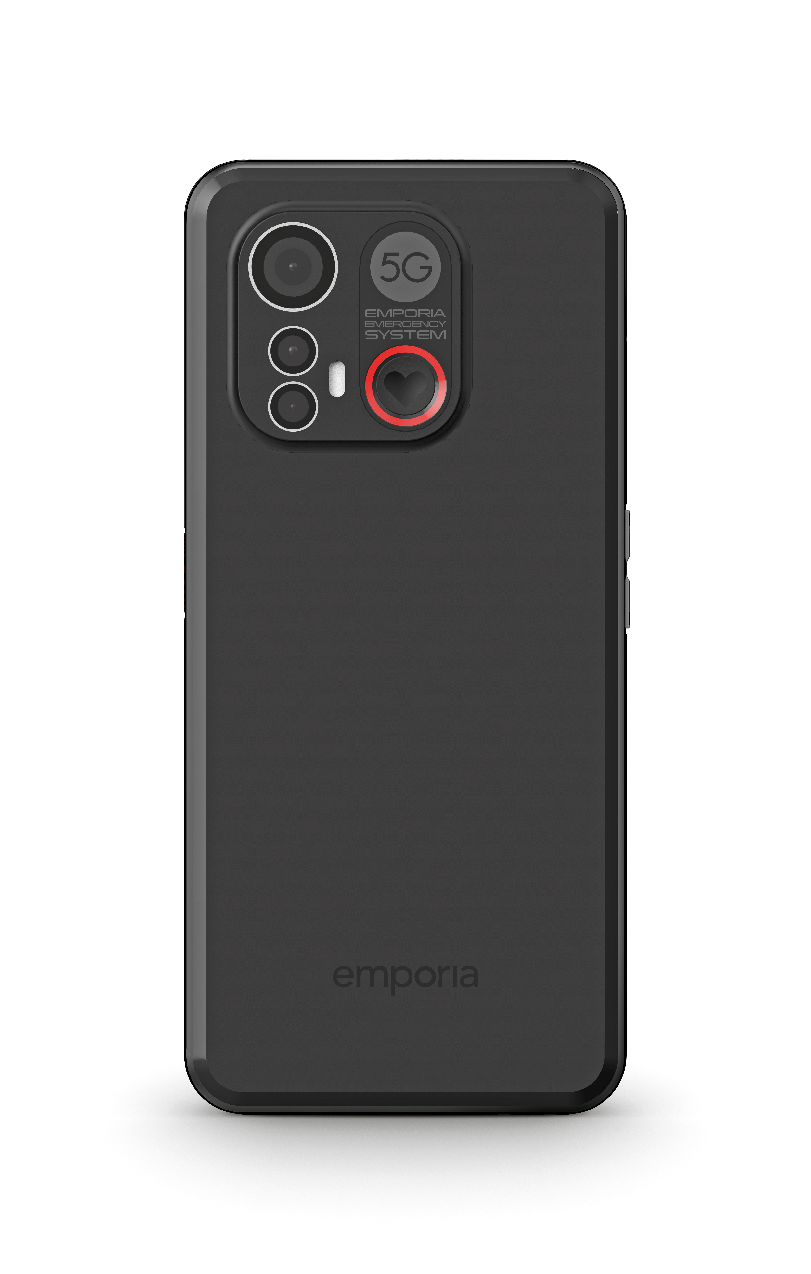 emporiaME.6 – 5G-Smartphone mit Google SOS