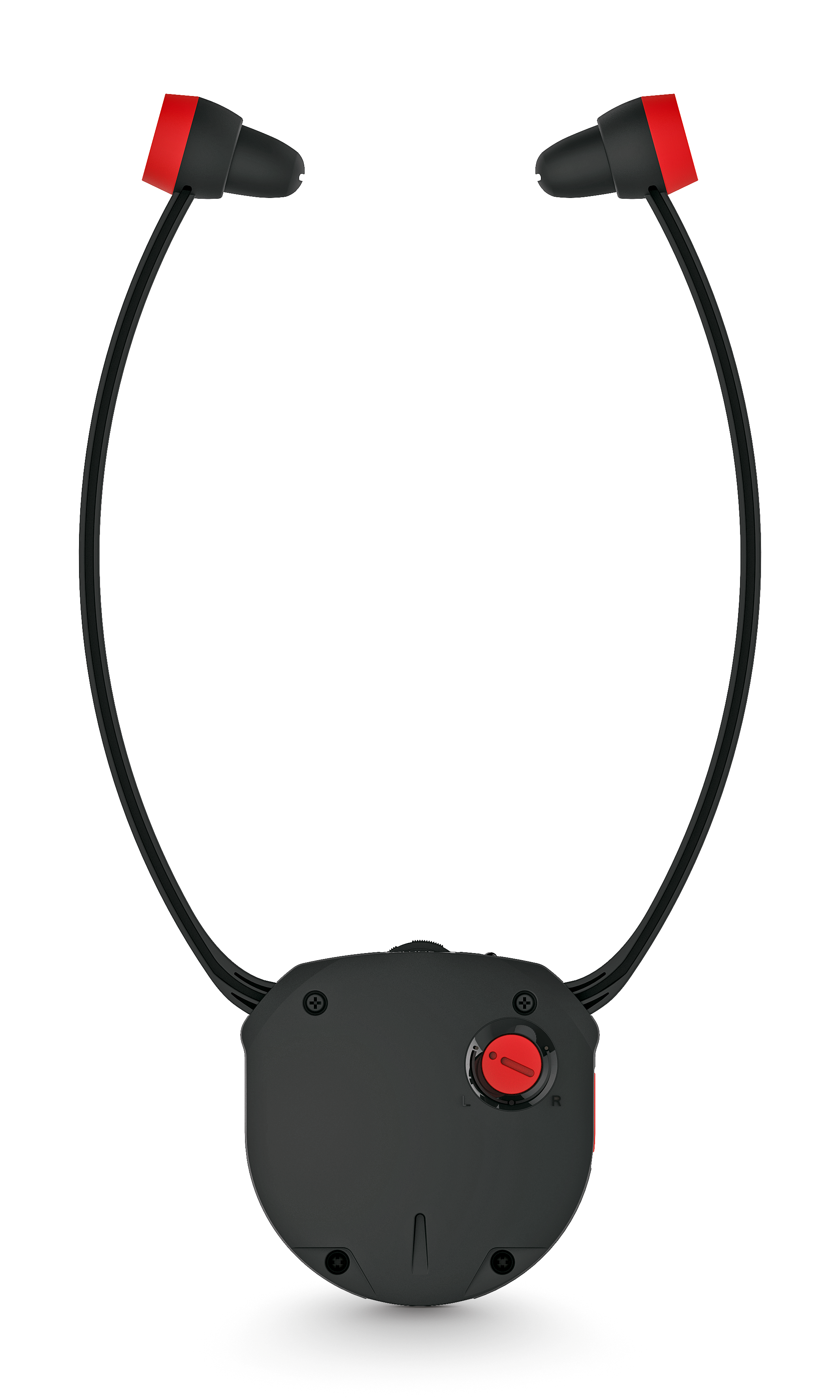 emporia TV wireless headphones